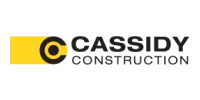 Cassidy Construction