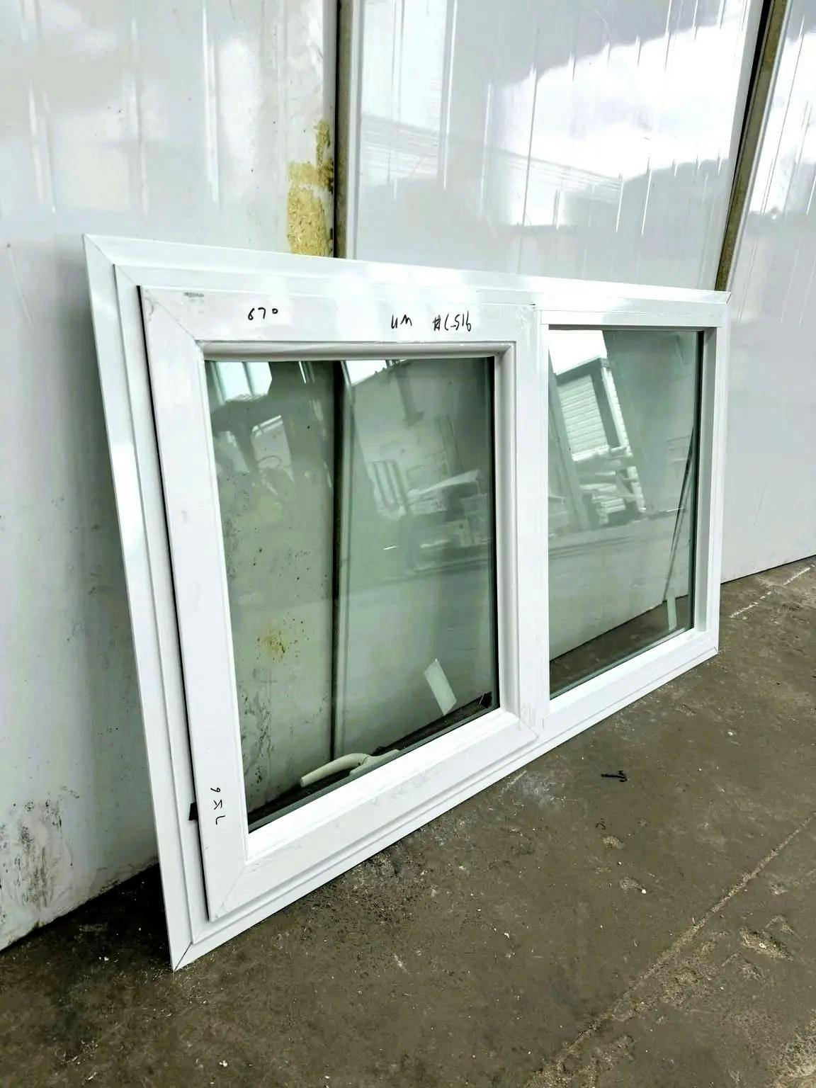 Aluminium Window 1400x800