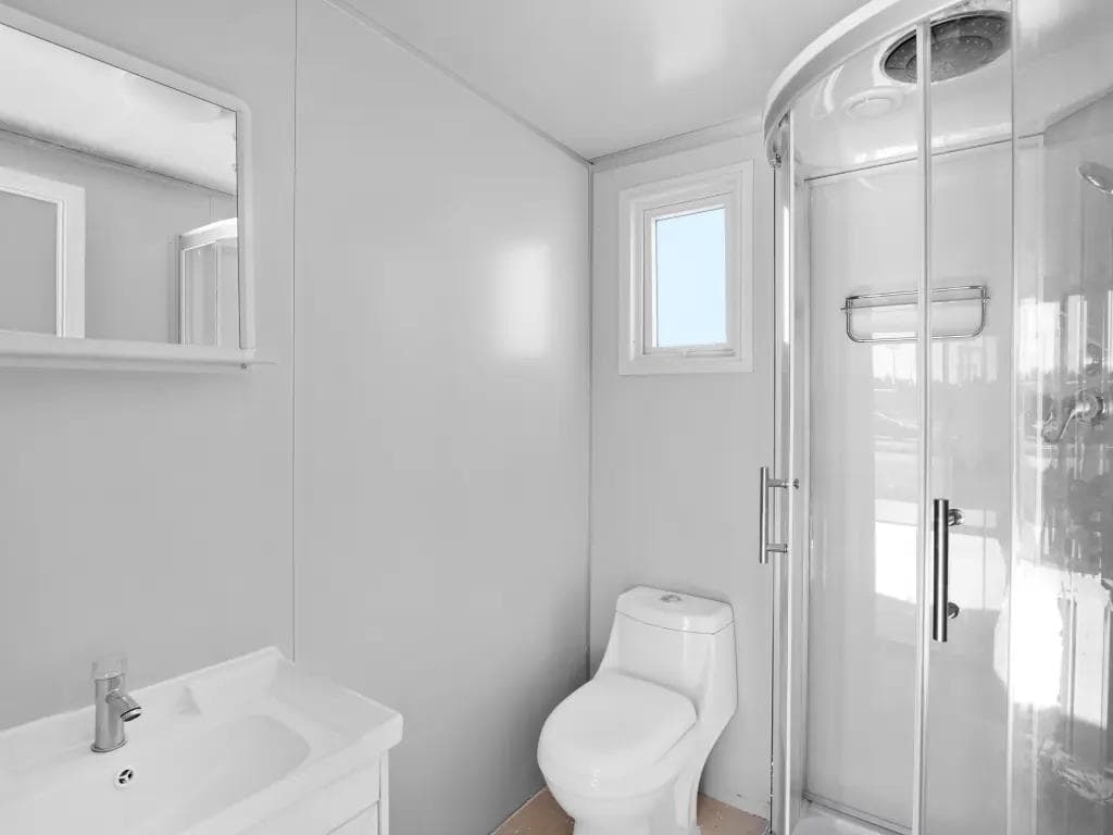 Portable Building Specialist Gallery Image