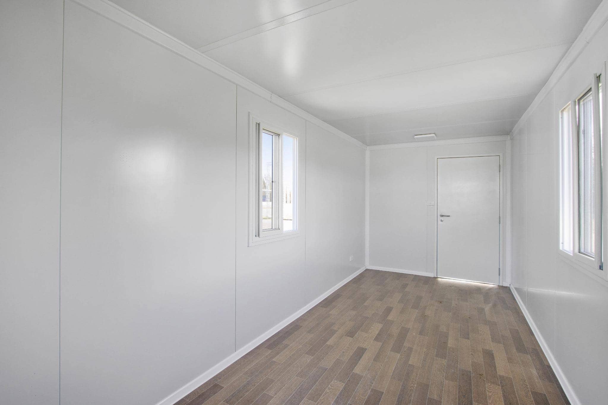 Baseline Cabin image 4