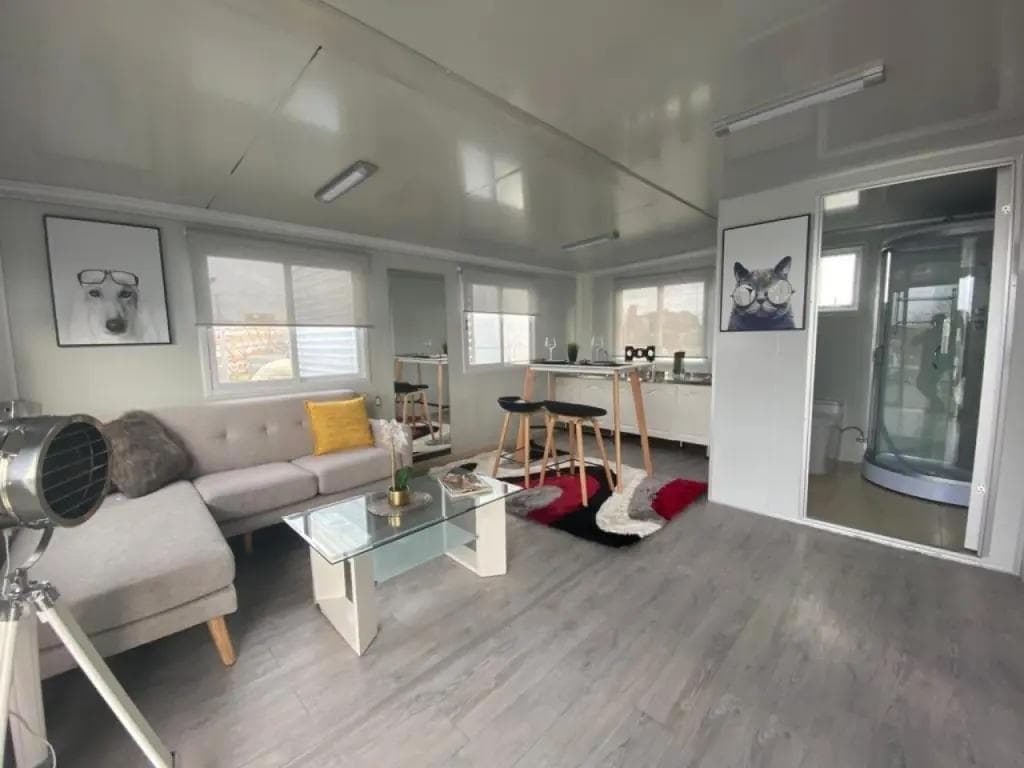 Portable Building Specialist Gallery Image