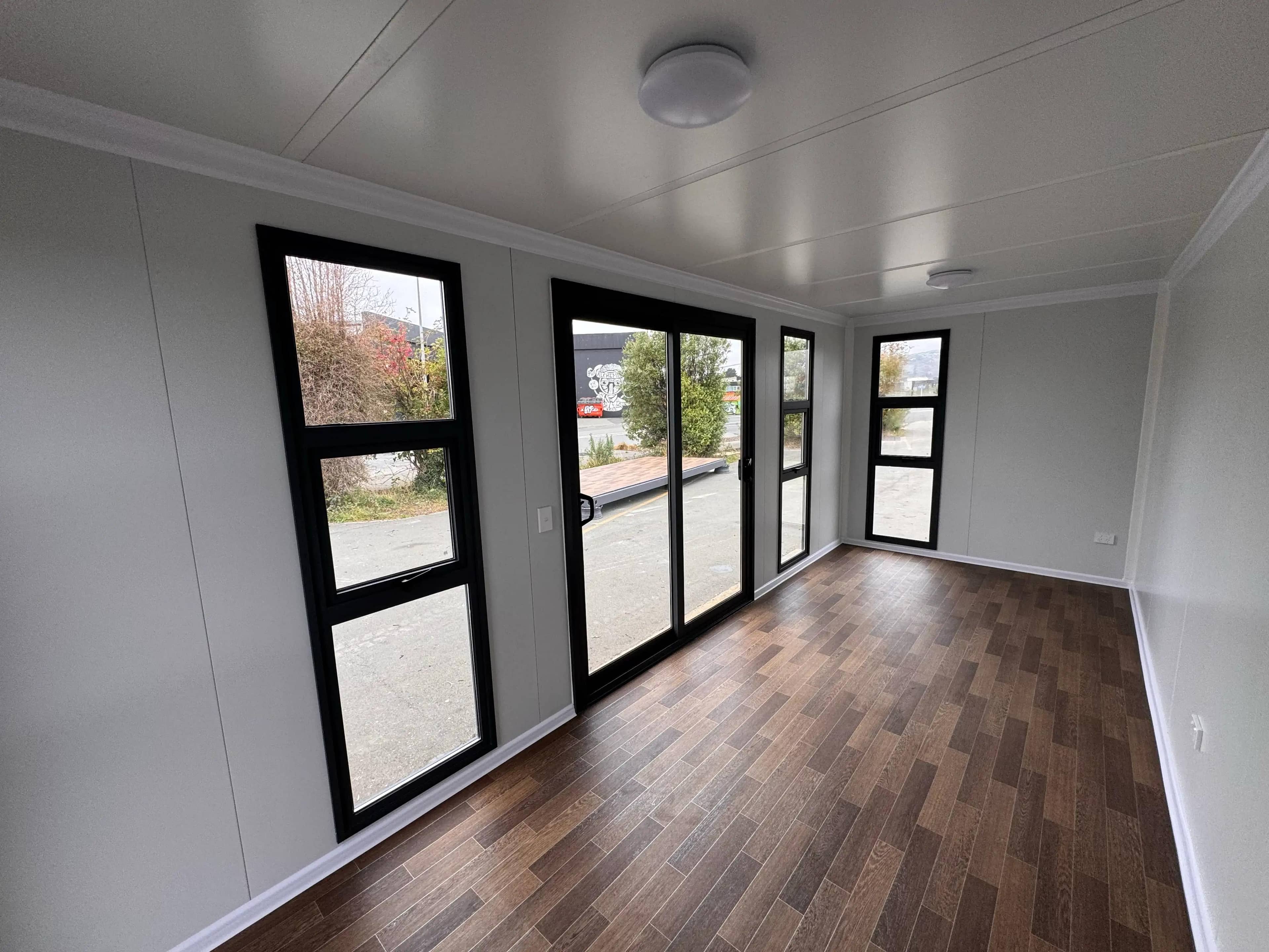 Baseline Cabin image 3