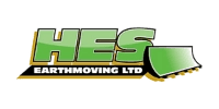 HES Earthmoving Ltd Logo