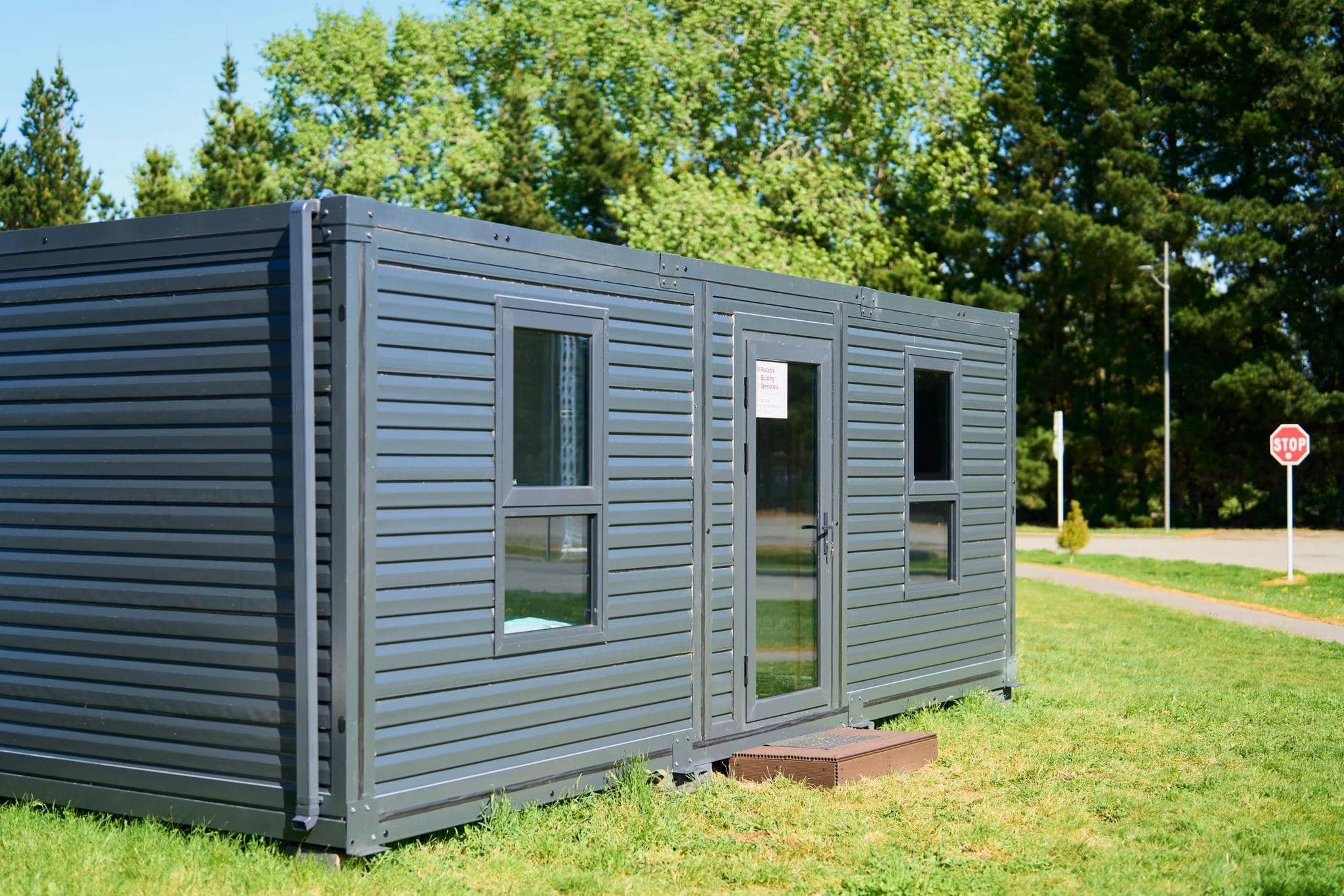 2 Bedroom Granny Flat image 2