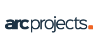 Arc Projects Logo